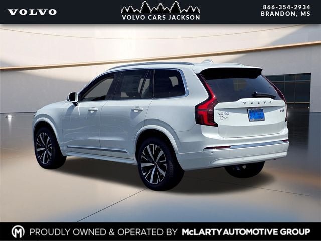 2026 Volvo XC90 B5 Core