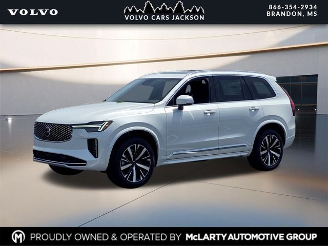 2026 Volvo XC90 B5 Core