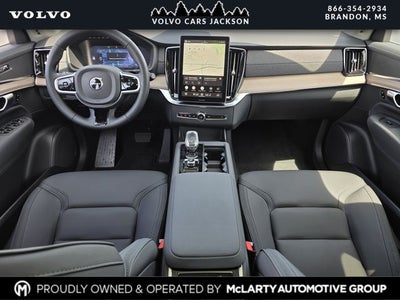 2026 Volvo XC90 B5 Core