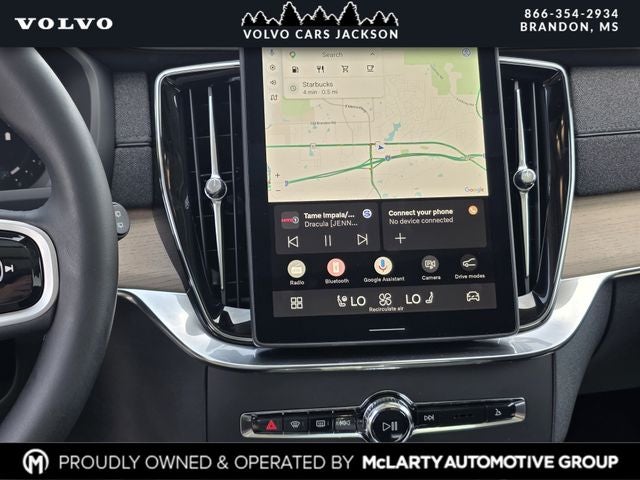 2026 Volvo XC90 B5 Core
