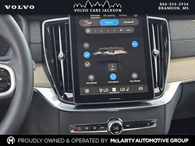 2026 Volvo XC90 B5 Core