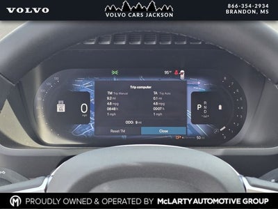 2026 Volvo XC90 B5 Core