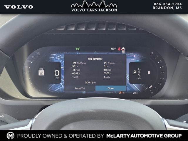 2026 Volvo XC90 B5 Core