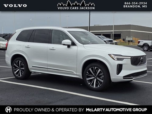 2026 Volvo XC90 B5 Core