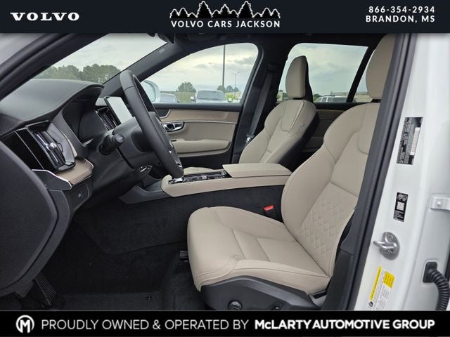 2026 Volvo XC90 B5 Core