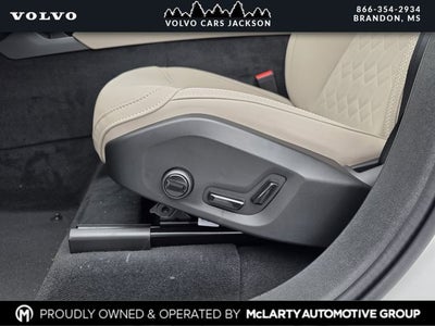 2026 Volvo XC90 B5 Core