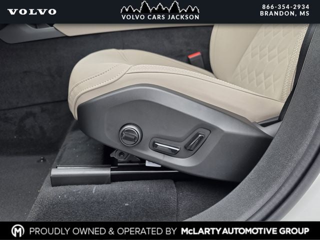 2026 Volvo XC90 B5 Core