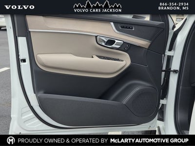 2026 Volvo XC90 B5 Core