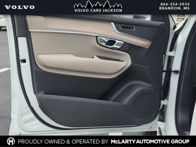 2026 Volvo XC90 B5 Core