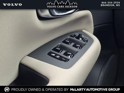 2026 Volvo XC90 B5 Core