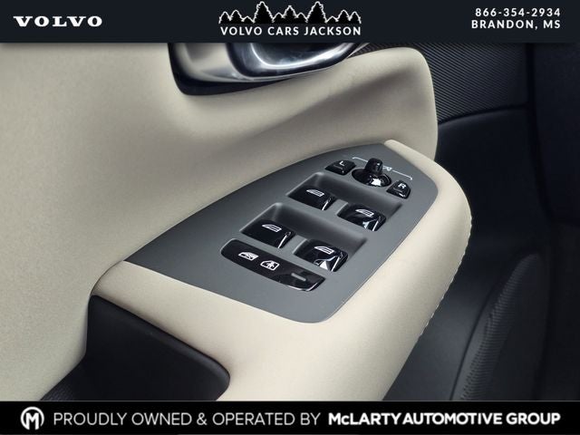 2026 Volvo XC90 B5 Core