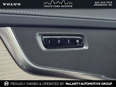 2026 Volvo XC90 B5 Core