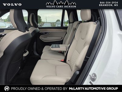2026 Volvo XC90 B5 Core