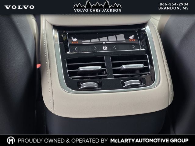 2026 Volvo XC90 B5 Core