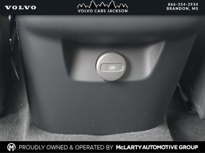 2026 Volvo XC90 B5 Core