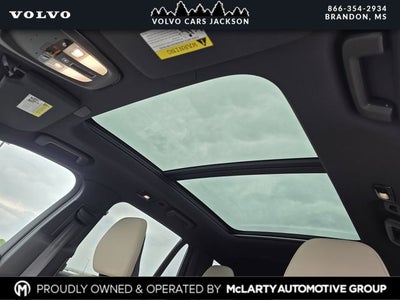 2026 Volvo XC90 B5 Core