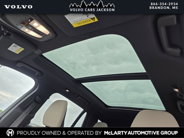 2026 Volvo XC90 B5 Core