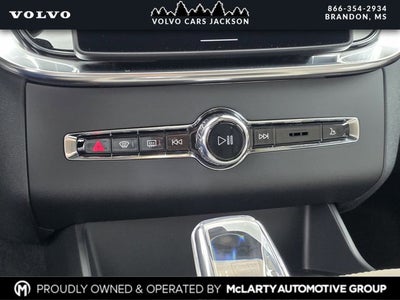 2026 Volvo XC90 B5 Core