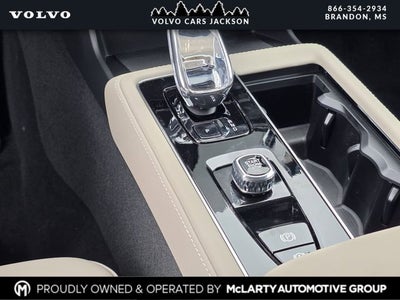 2026 Volvo XC90 B5 Core