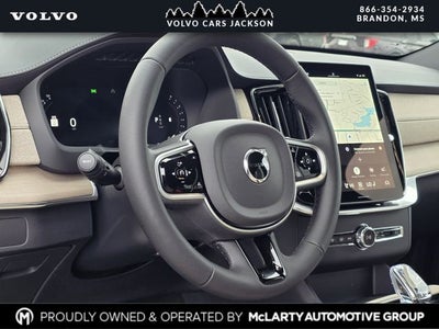 2026 Volvo XC90 B5 Core