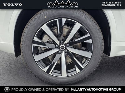 2026 Volvo XC90 B5 Core