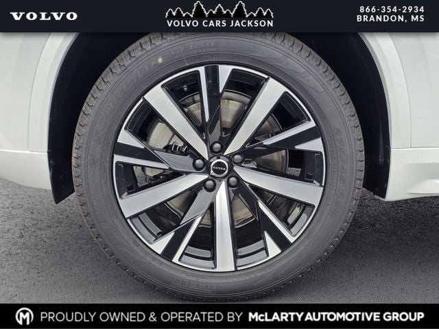 2026 Volvo XC90 B5 Core