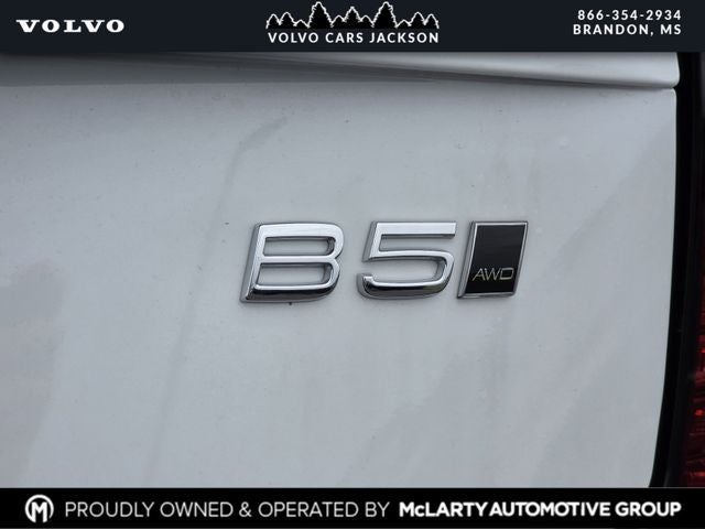 2026 Volvo XC90 B5 Core