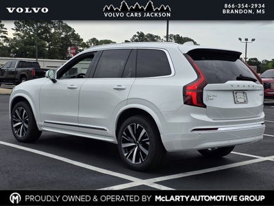 2026 Volvo XC90 B5 Core