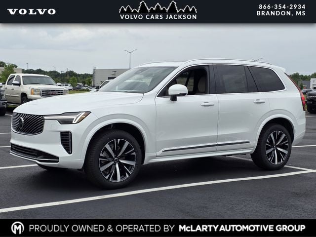 2026 Volvo XC90 B5 Core