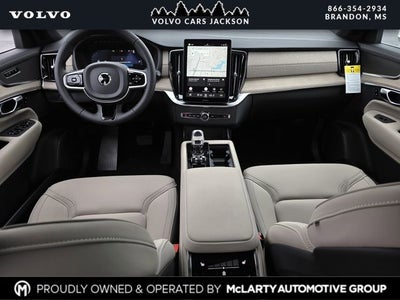 2026 Volvo XC90 B5 Core