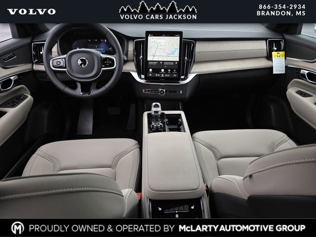 2026 Volvo XC90 B5 Core