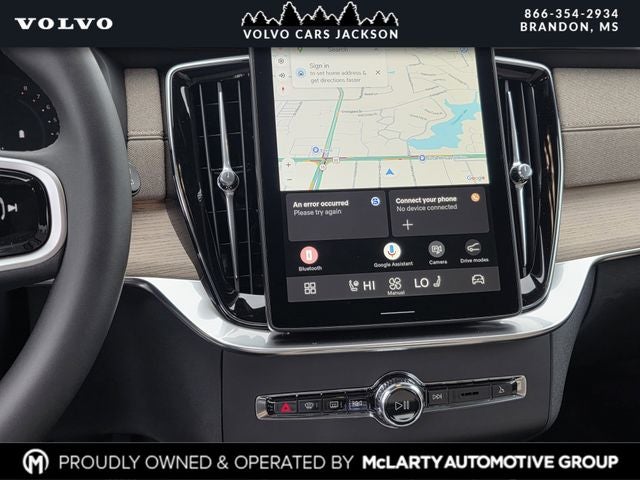 2026 Volvo XC90 B5 Core