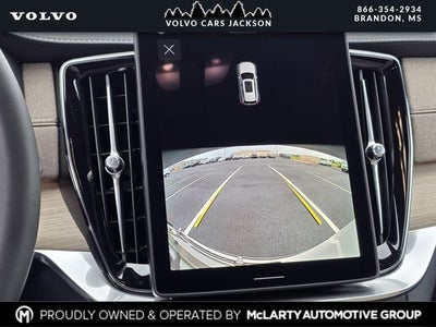 2026 Volvo XC90 B5 Core