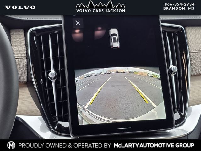 2026 Volvo XC90 B5 Core