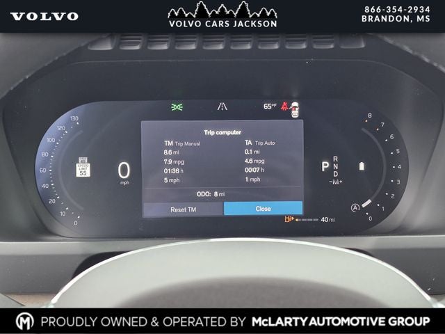 2026 Volvo XC90 B5 Core