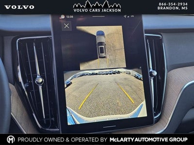 2026 Volvo XC60 B5 Plus