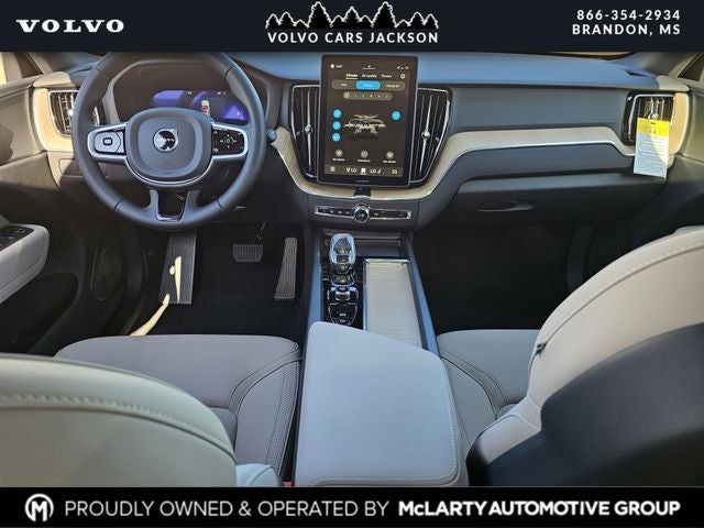 2026 Volvo XC60 B5 Plus