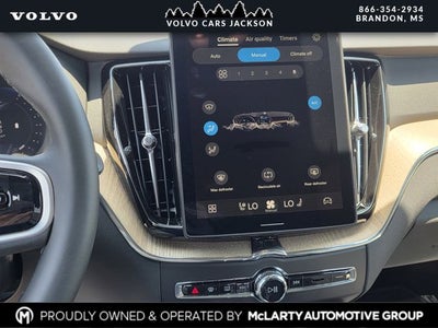 2026 Volvo XC60 B5 Plus