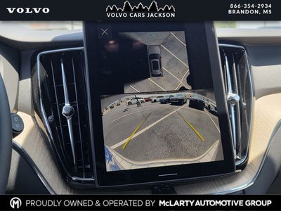 2026 Volvo XC60 B5 Plus