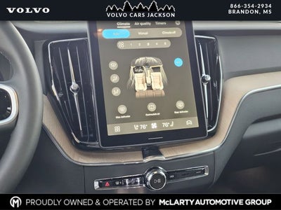 2026 Volvo XC60 B5 Plus Dark