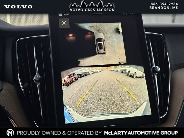 2026 Volvo XC60 B5 Plus Dark