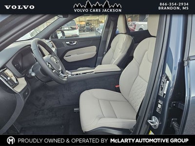 2026 Volvo XC60 B5 Plus Dark