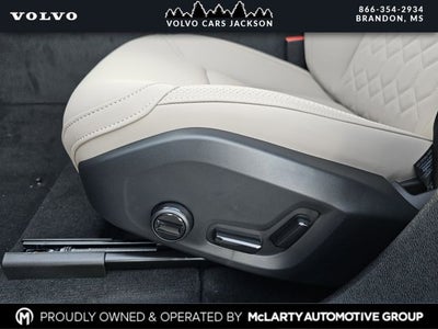 2026 Volvo XC60 B5 Plus Dark