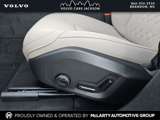 2026 Volvo XC60 B5 Plus Dark