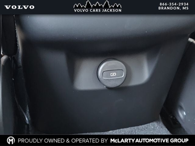 2026 Volvo XC60 B5 Plus Dark