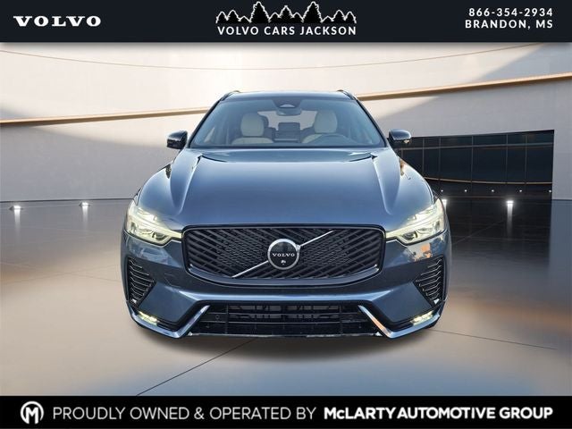 2026 Volvo XC60 B5 Plus Dark