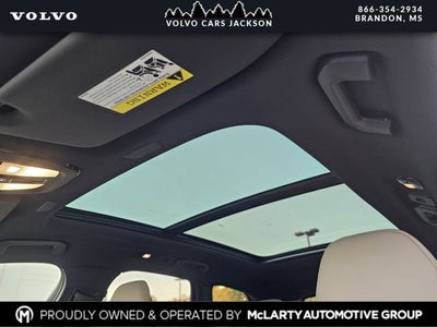 2026 Volvo XC60 B5 Plus Dark