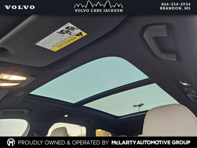 2026 Volvo XC60 B5 Plus Dark