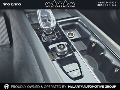 2026 Volvo XC60 B5 Plus Dark