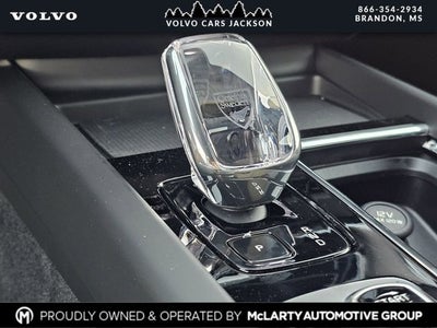 2026 Volvo XC60 B5 Plus Dark